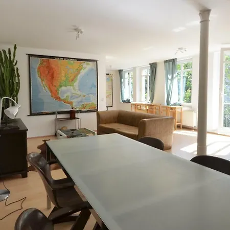 Apartamento Loft Western Conference